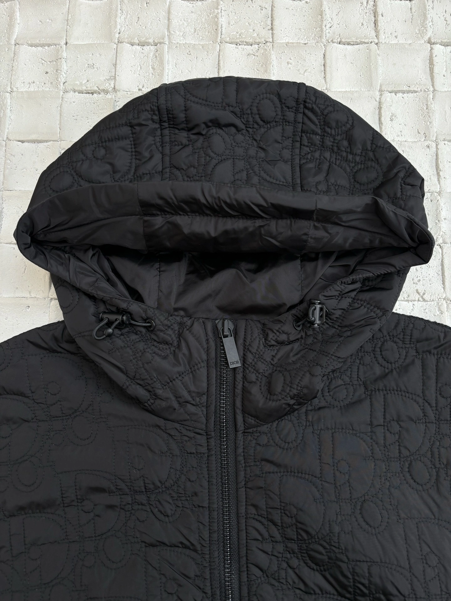 wg.luxury- 4ior Cotton nylon oversize item:E-F363F1103